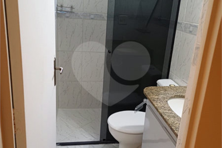 Apartamento à venda com 2 quartos em Vila Nova Cachoeirinha, São Paulo, SP