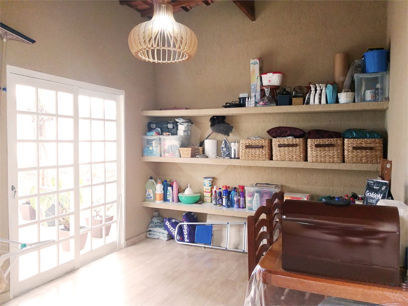 Casa Térrea à venda com 3 quartos, sendo 1 suíte, em Jardim Marisa, São Paulo, SP