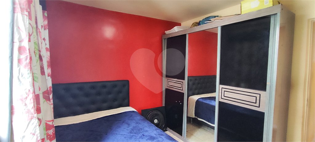 Apartamento à venda com 2 quartos em Santíssimo, Rio de Janeiro, RJ