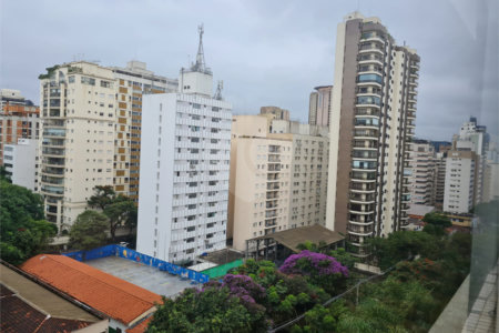 Apartamento à venda ou para alugar com 3 quartos, sendo 1 suíte, em Itaim Bibi, São Paulo, SP