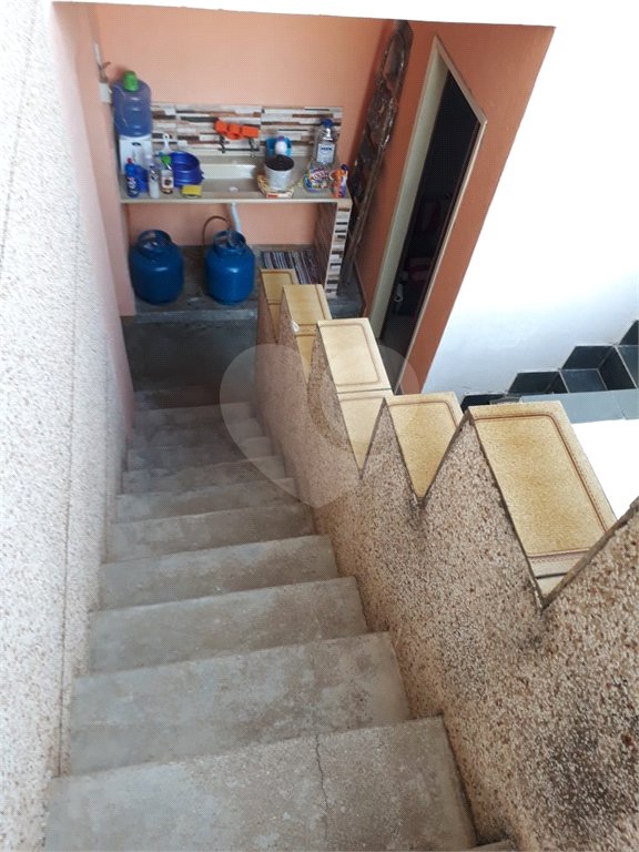 Sobrado à venda com 2 quartos em Freguesia do Ó, São Paulo, SP