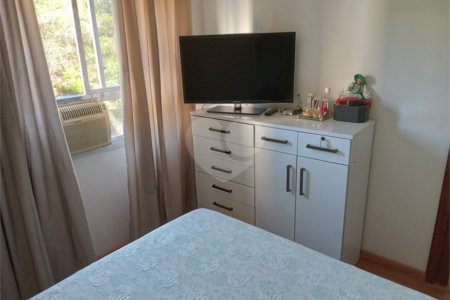 Apartamento à venda com 2 quartos em Rocha, Rio de Janeiro, RJ