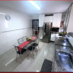 Sobrado à venda com 3 quartos, sendo 1 suíte, em Vila Nivi, São Paulo, SP