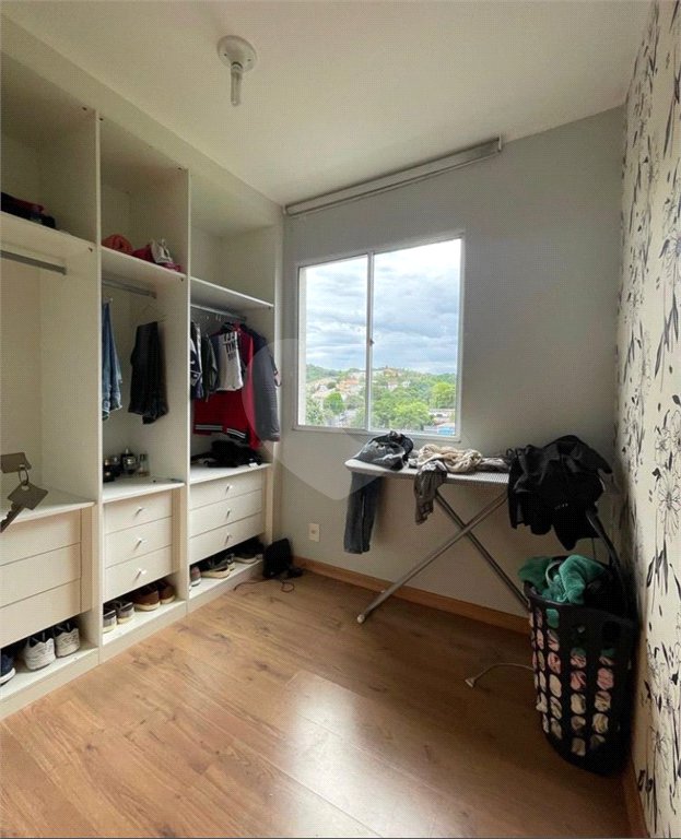 Cobertura à venda com 4 quartos, sendo 1 suíte, em Campo Grande, Rio de Janeiro, RJ