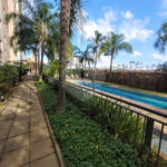 Apartamento à venda ou para alugar com 2 quartos, sendo 1 suíte, em Rio Pequeno, São Paulo, SP