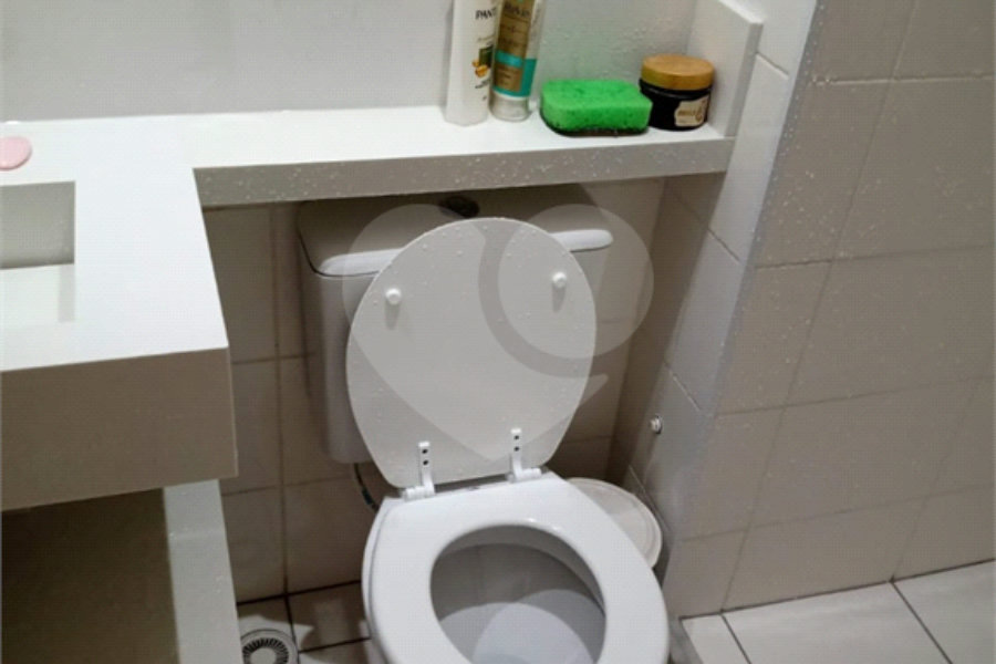 Apartamento à venda com 2 quartos em Perus, São Paulo, SP