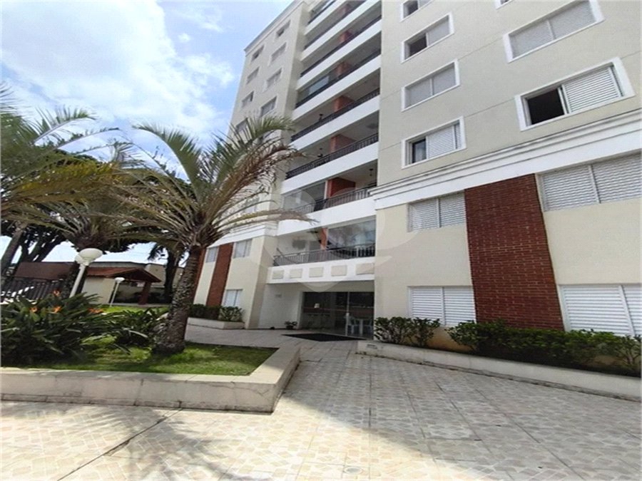 Apartamento à venda com 2 quartos em Casa Verde, São Paulo, SP
