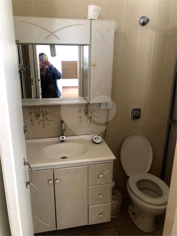Sobrado à venda com 4 quartos em Freguesia do Ó, São Paulo, SP