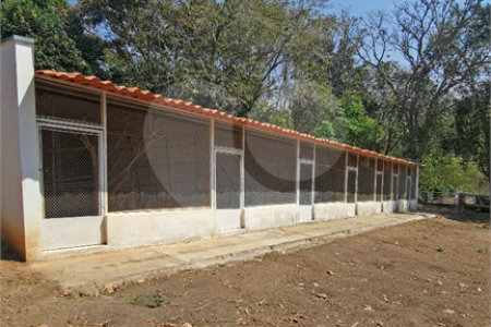 Chácara à venda com 7 quartos, sendo 3 suítes, em Recanto dos Bandeirantes, Porto Feliz, SP