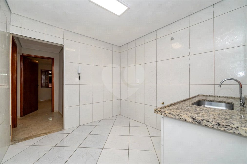 Casa à venda com 2 quartos em Conjunto Residencial Jardim Canaã, São Paulo, SP