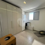 Apartamento à venda com 2 quartos, sendo 1 suíte, em Além Ponte, Sorocaba, SP
