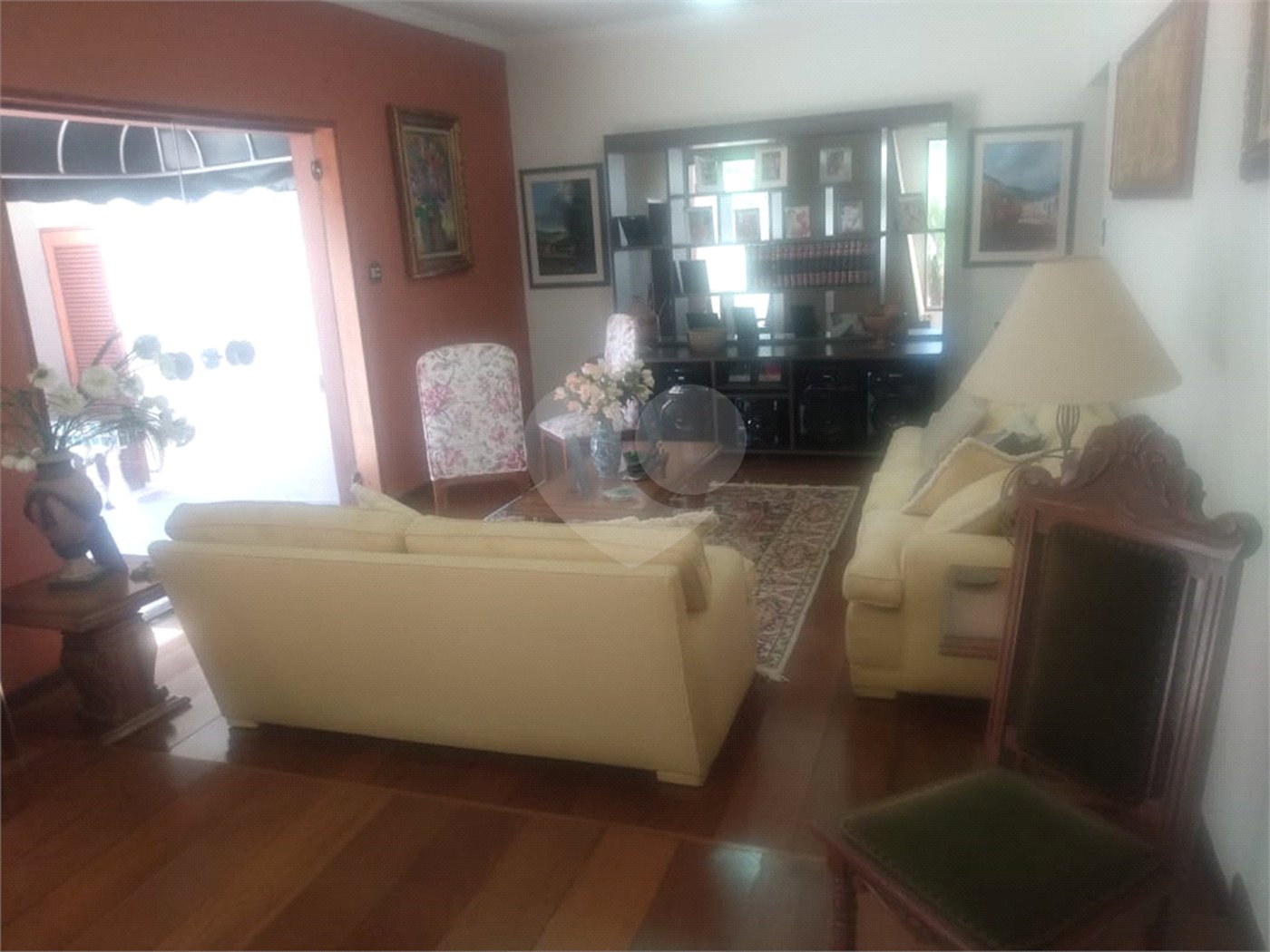 Casa à venda com 3 quartos, sendo 1 suíte, no Centro, Itapetininga, SP