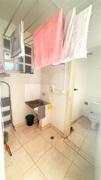 Apartamento à venda com 2 quartos em Bela Vista, São Paulo, SP