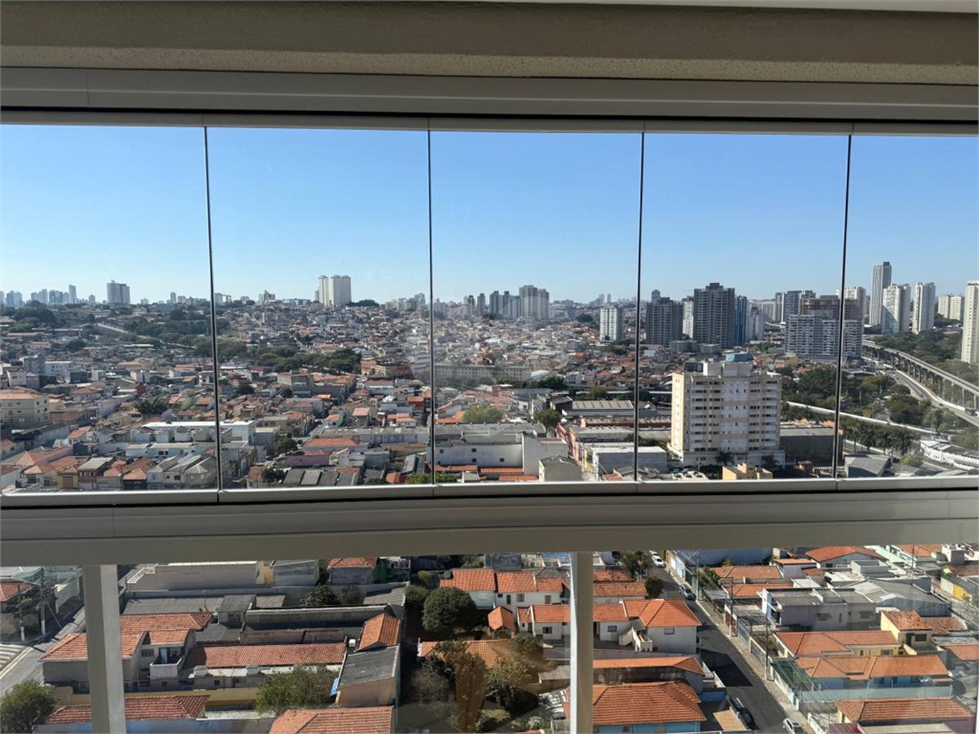 Apartamento à venda com 2 quartos, sendo 1 suíte, em Vila Prudente, São Paulo, SP