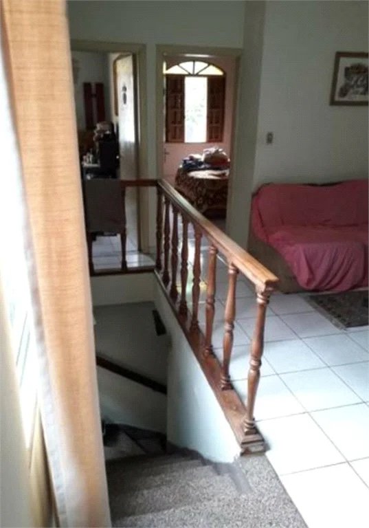 Casa à venda com 3 quartos, sendo 1 suíte, em Rio Pequeno, São Paulo, SP