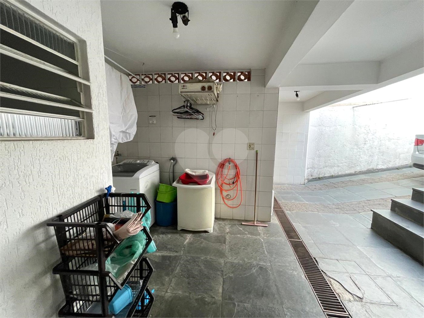 Casa Térrea à venda com 2 quartos, sendo 1 suíte, em Chora Menino, São Paulo, SP