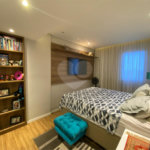 Apartamento à venda com 2 quartos, sendo 1 suíte, em Tucuruvi, São Paulo, SP