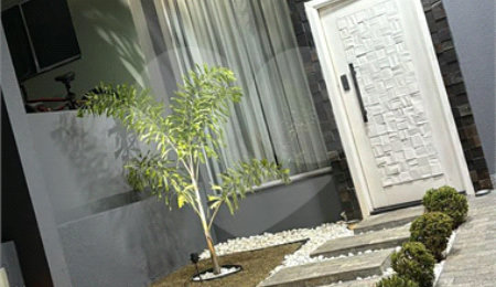 Casa à venda com 3 quartos, sendo 2 suítes,  no condomínio Golden Park Residence, Sorocaba - SP