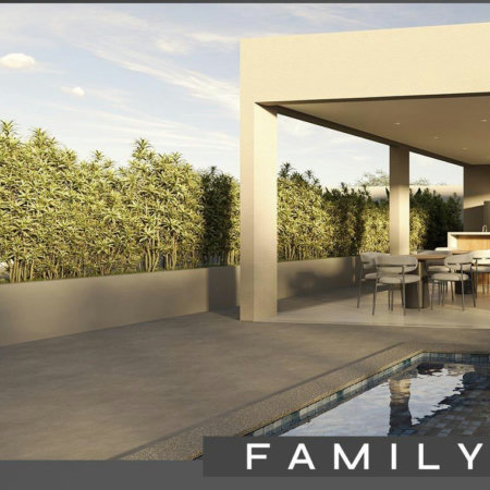 Residencial Solaris