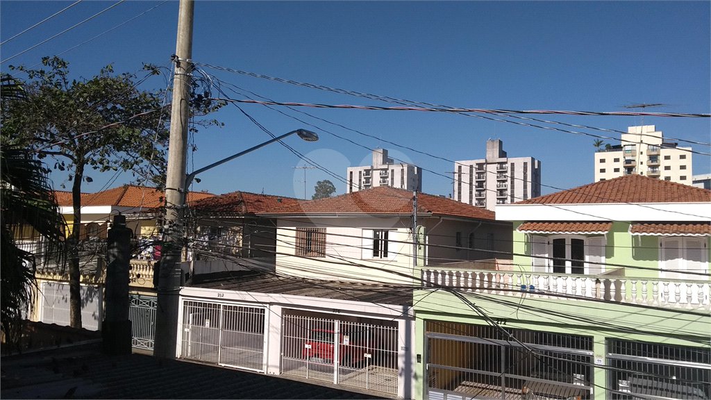 Sobrado à venda com 2 quartos em Santo Amaro, São Paulo, SP