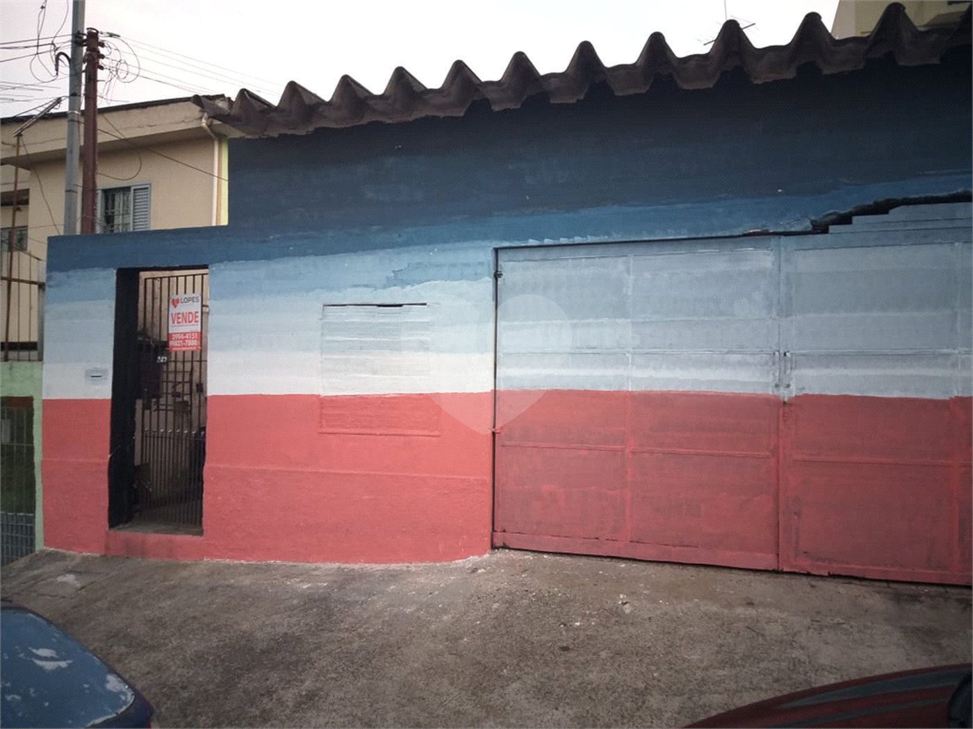 Terreno à venda com 2 quartos em Tremembé, São Paulo, SP