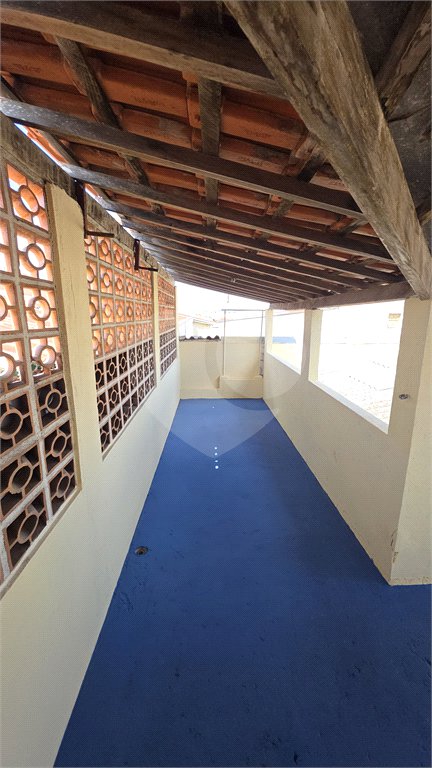 Casa à venda com 3 quartos em Alto Ipiranga, Mogi das Cruzes, SP
