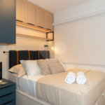 Apartamento para alugar com 2 quartos em Vila Cordeiro, São Paulo, SP