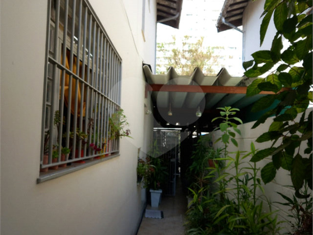 Casa à venda com 4 quartos, sendo 2 suítes,  em Chácara Santo Antônio (zona Sul), São Paulo, SP