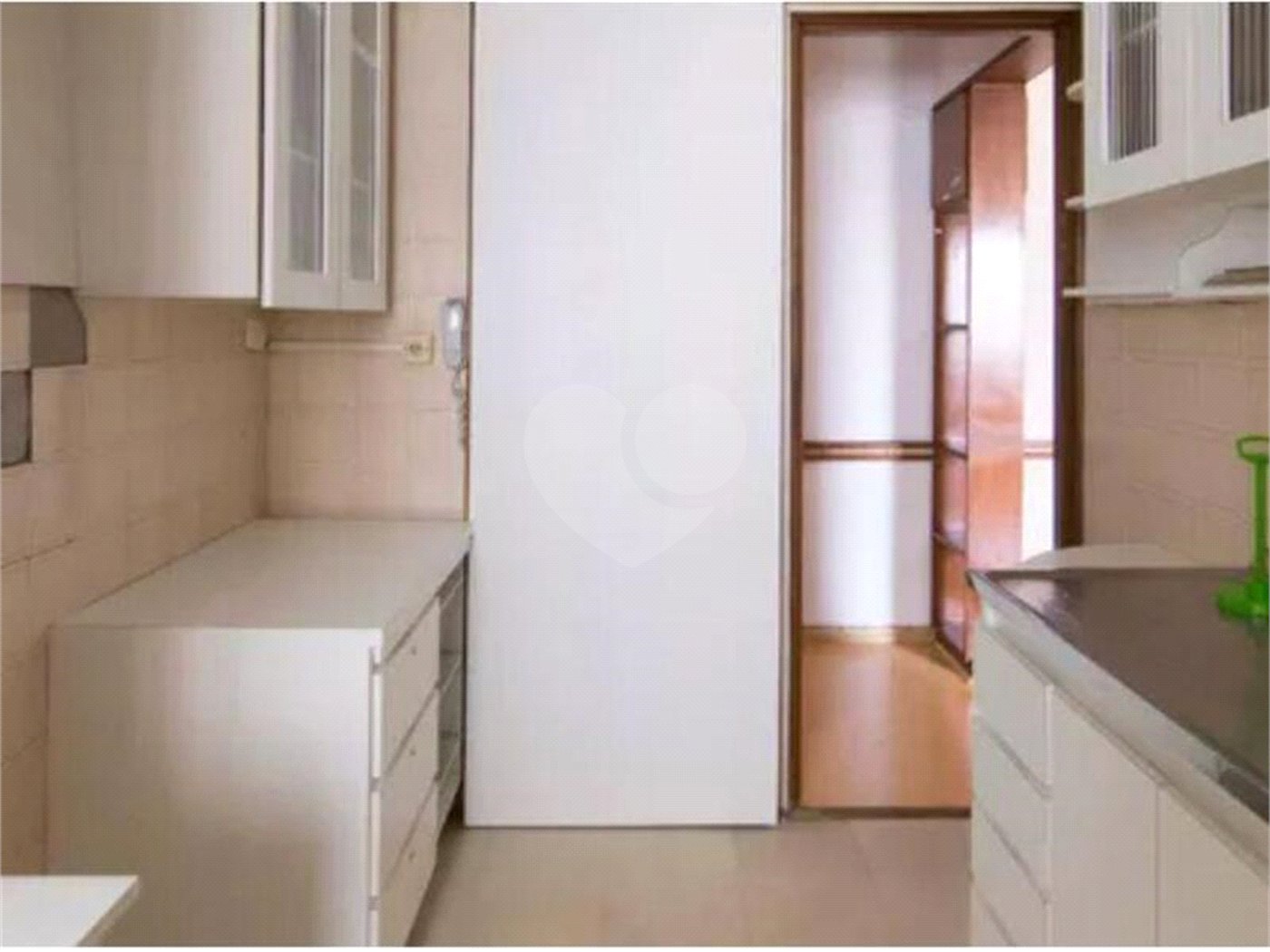 Apartamento à venda com 2 quartos, sendo 1 suíte, em Santana, São Paulo, SP