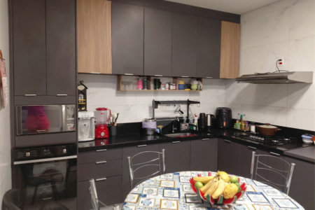 Casa à venda ou para alugar com 3 quartos, sendo 1 suíte, em Conjunto Habitacional Fortunato Fioravante Angelieri, Porto Feliz, SP