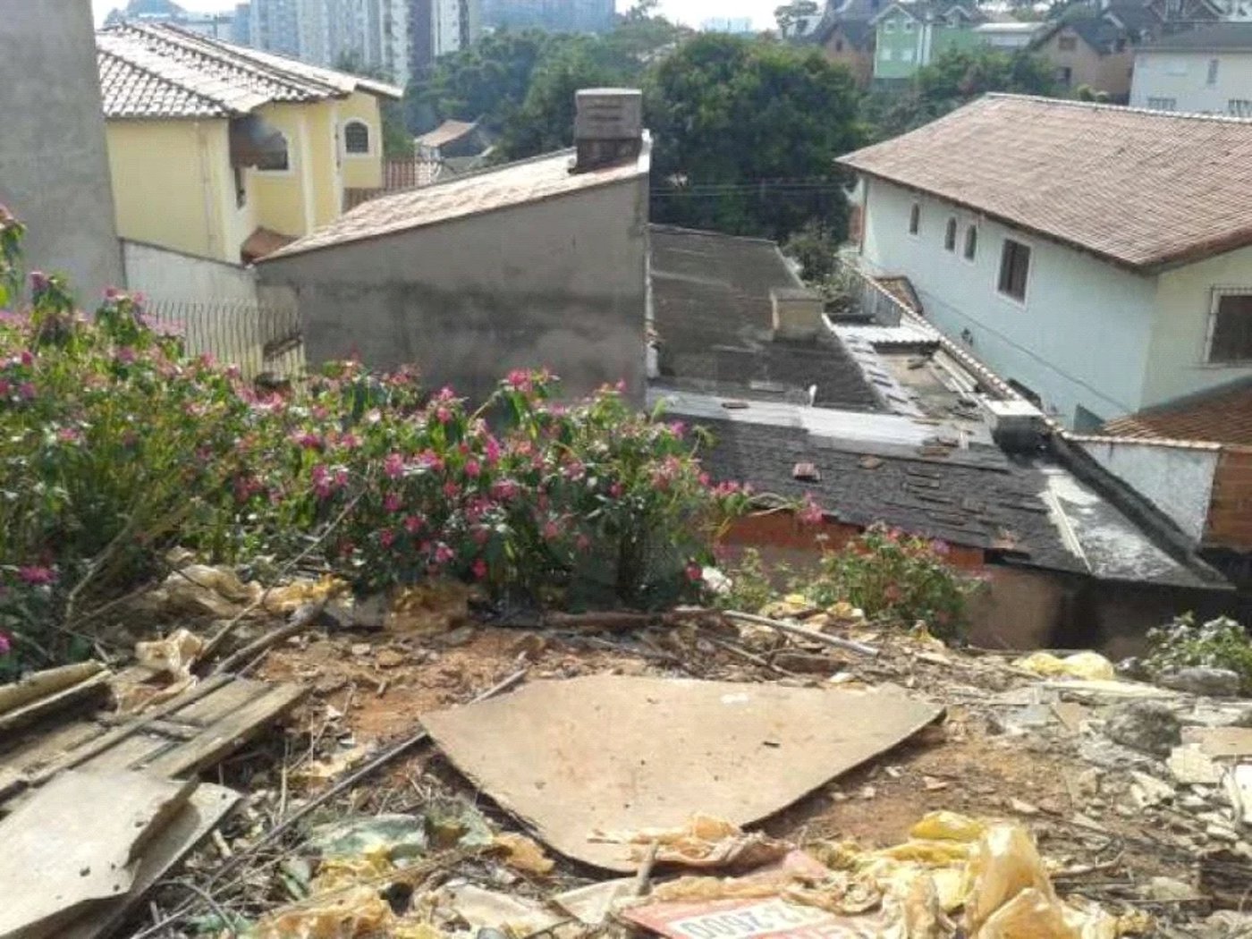 Terreno à venda em Jardim Colombo, São Paulo, SP
