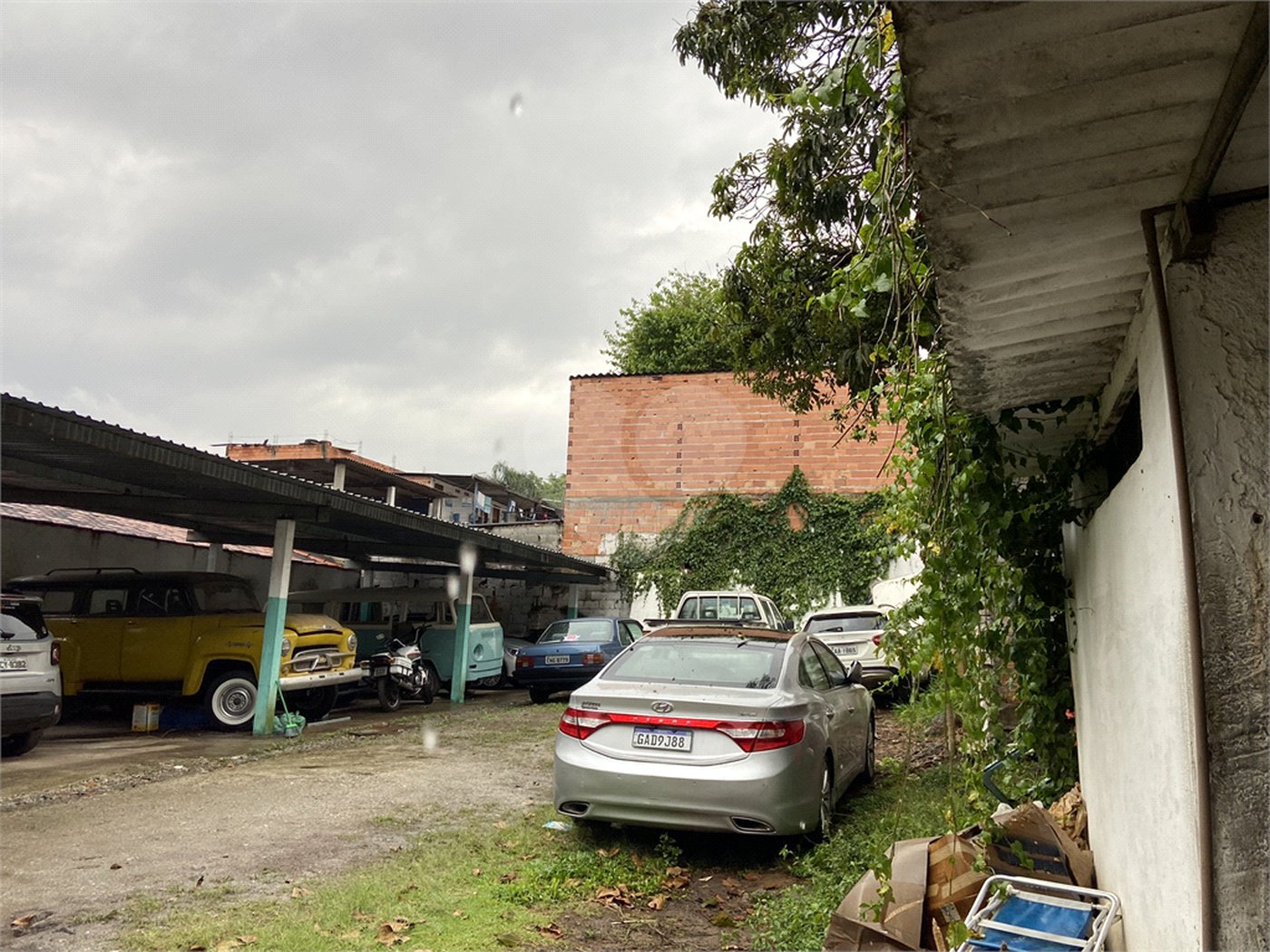 Terreno à venda em Santo Amaro, São Paulo, SP