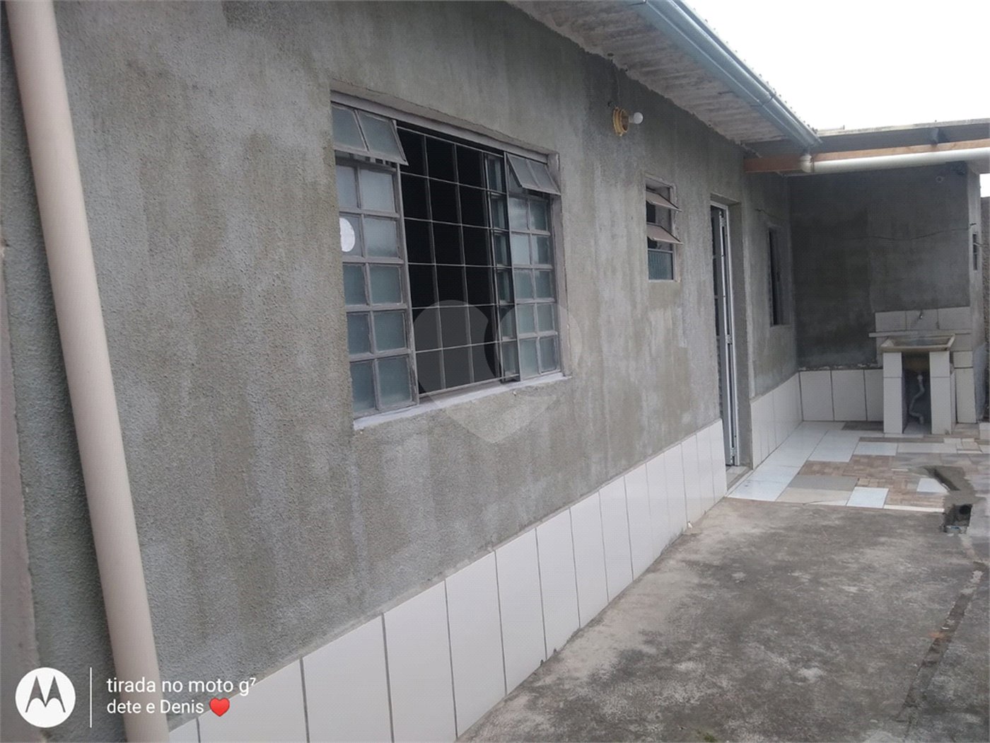 Casa Térrea à venda com 2 suítes em Jardim São Francisco, Mogi das Cruzes, SP