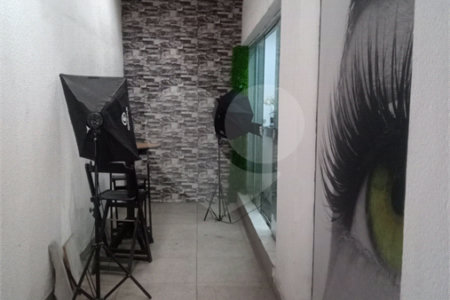 Salão para alugar em Vila Gomes Cardim, São Paulo, SP