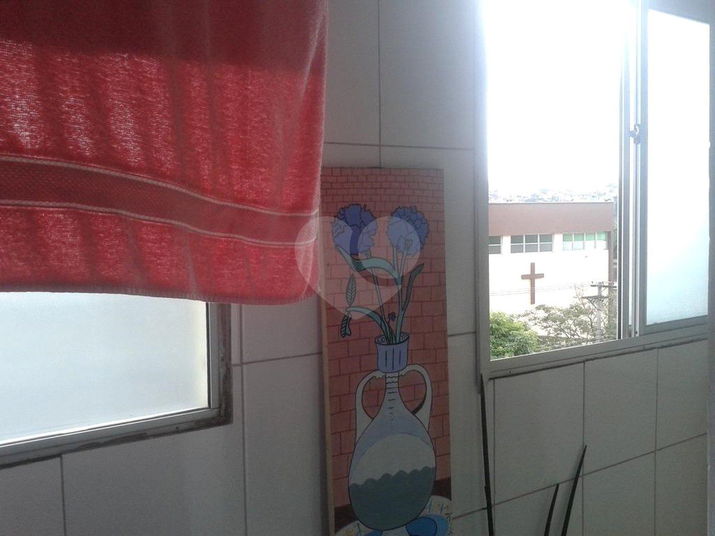 Apartamento à venda com 2 quartos em Vila Polopoli, São Paulo, SP