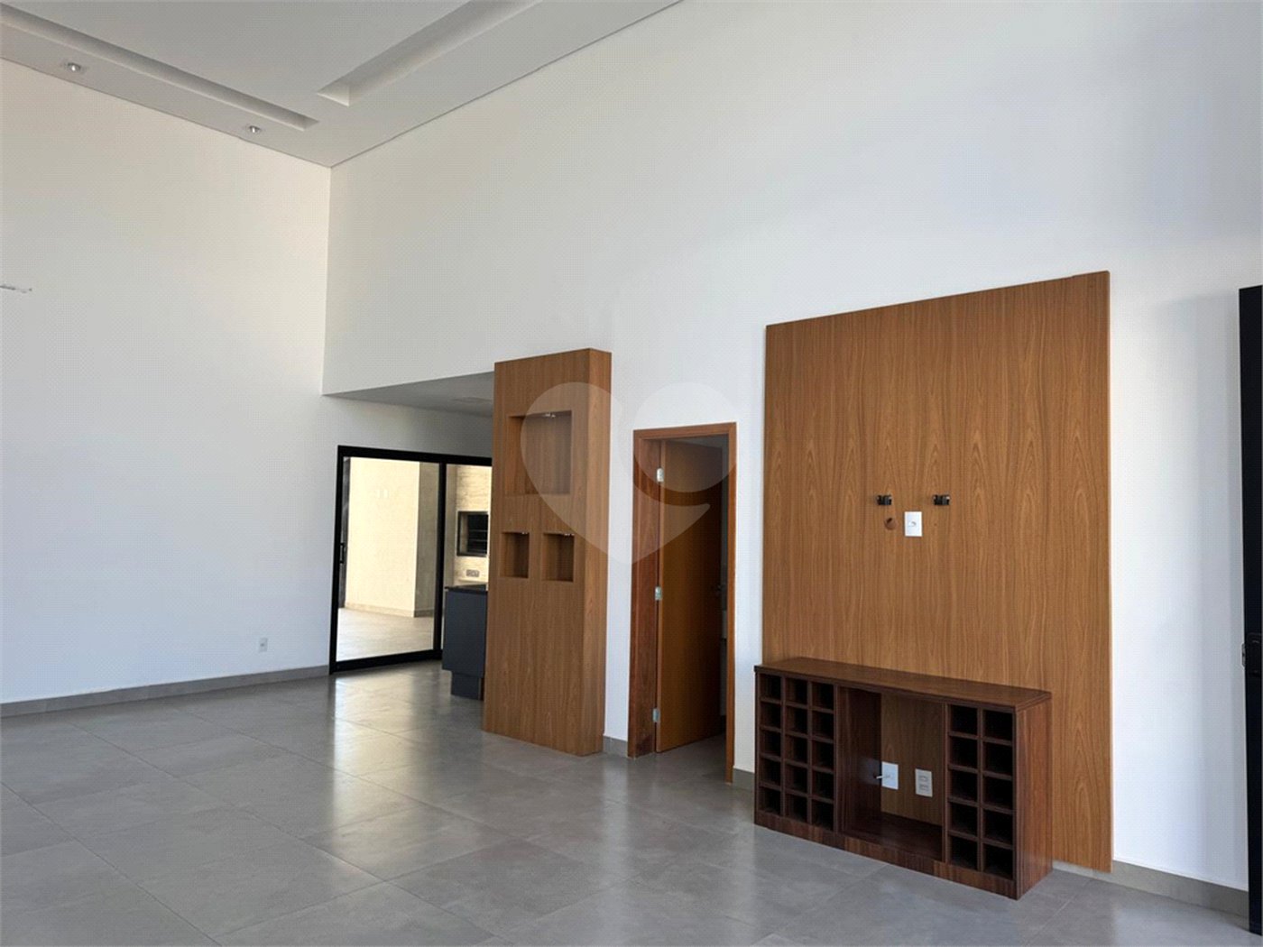 Casa à venda com 3 suítes no condomínio Parque Ibiti Reserva, Sorocaba - SP