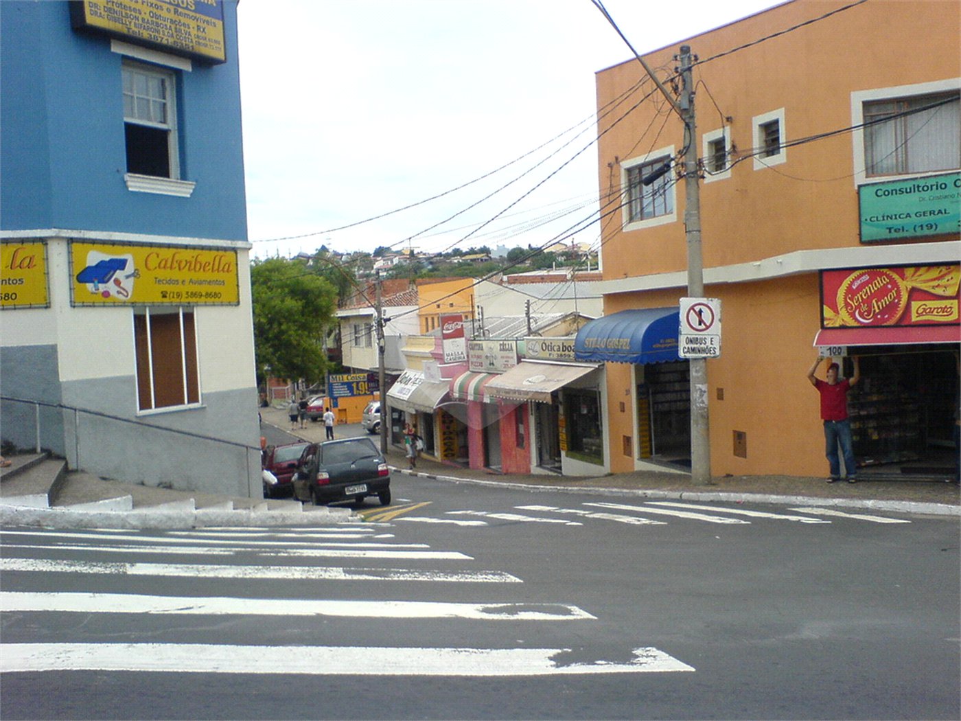 Terreno à venda com 1 suíte no condomínio Loteamento Nova Espirito Santo, Valinhos - SP