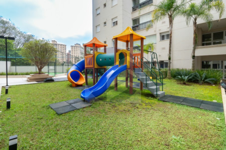 Apartamento para venda em Vila Suzana de 59m² com 2 quartos, sendo 1 suíte e 2 vagas