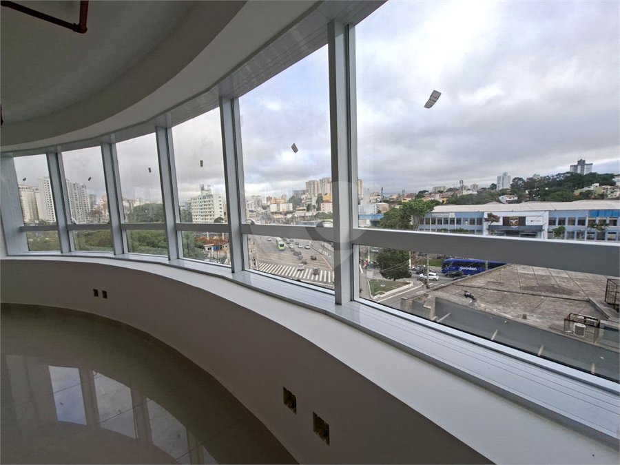 Sala à venda ou para alugar em Jardim do Mar, São Bernardo do Campo, SP