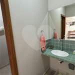 Casa à venda com 3 suítes no condomínio Residencial Delle Stelle, Louveira - SP