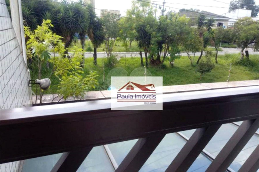 Sobrado à venda com 3 quartos, sendo 1 suíte, em Parque Novo Mundo, São Paulo, SP