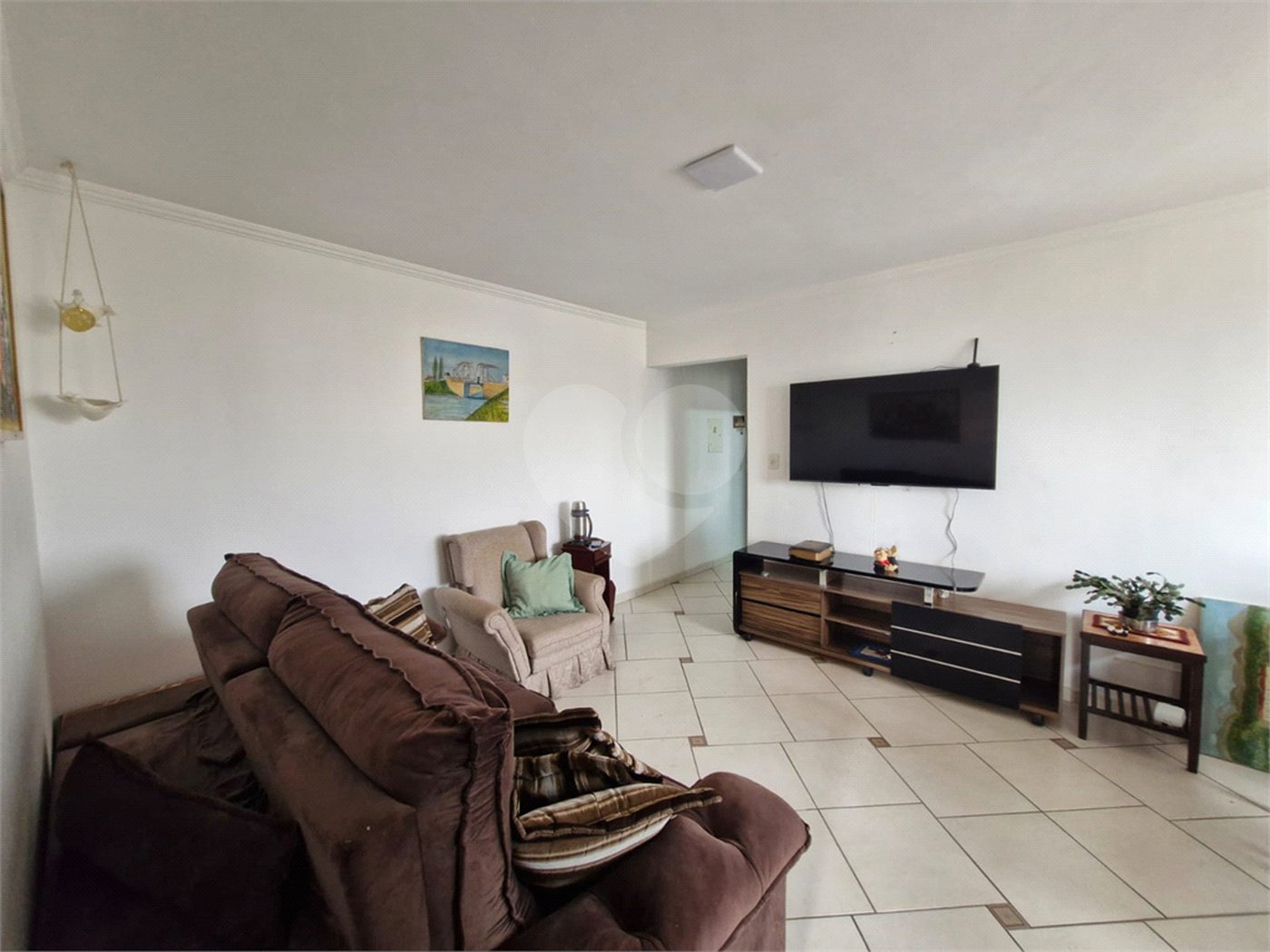 Apartamento à venda com 2 quartos em Tucuruvi, São Paulo, SP