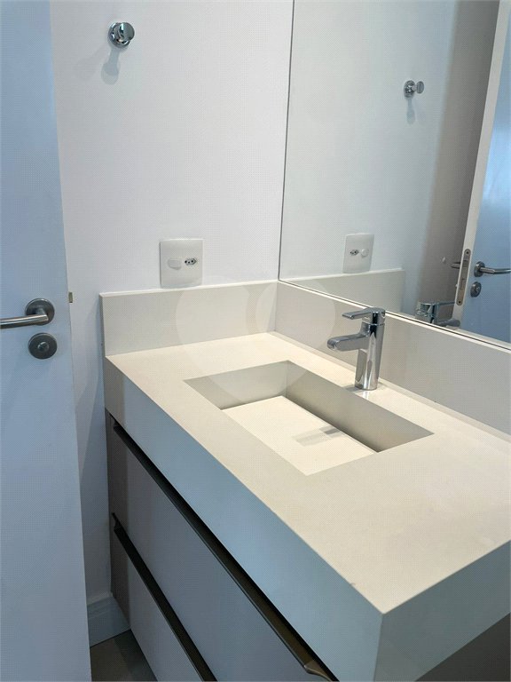 Apartamento à venda com 1 suíte em Itaim Bibi, São Paulo, SP