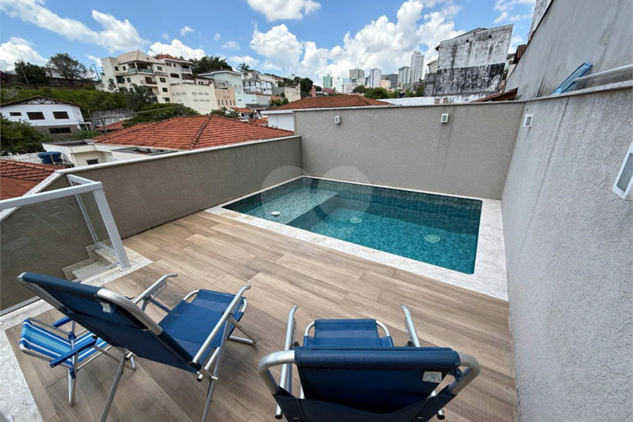 Sobrado à venda com 5 quartos, sendo 3 suítes, em Jardim França, São Paulo, SP