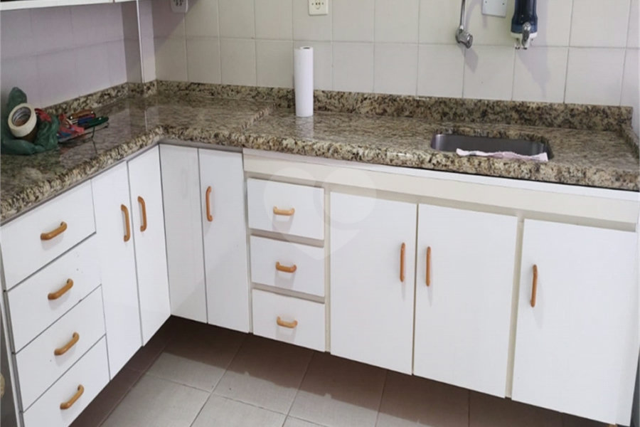 Apartamento à venda com 2 quartos em Jardim São Paulo(zona Norte), São Paulo, SP