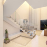 Casa à venda com 4 suítes no condomínio Alaia Paiva, Atibaia - SP