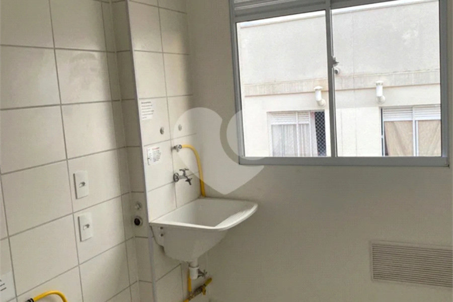 Apartamento à venda com 2 quartos em Jaraguá, São Paulo, SP