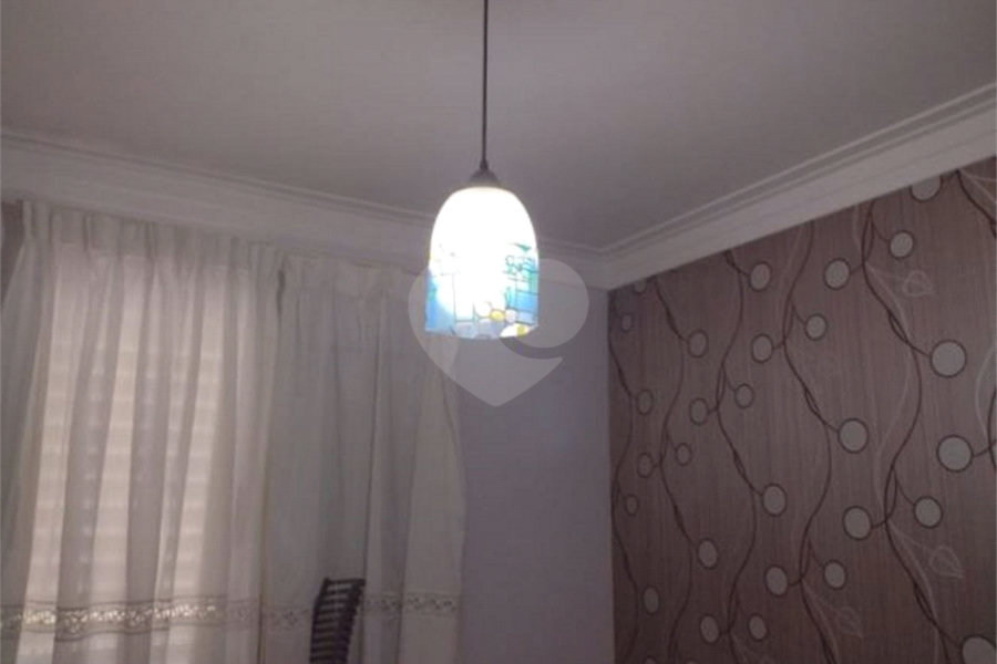 Apartamento à venda com 2 quartos em Limão, São Paulo, SP