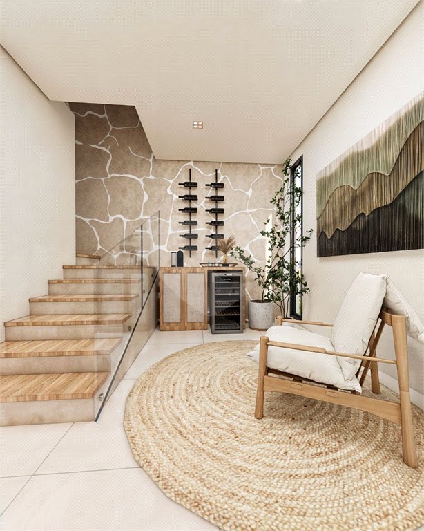 Casa à venda com 3 quartos, sendo 1 suíte,  no condomínio Villagio Tulum, Mogi das Cruzes - SP