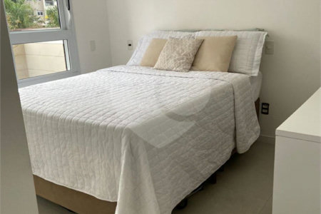 Apartamento à venda com 2 quartos em Vila Andrade, São Paulo, SP